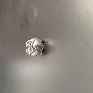 Pandora Charm